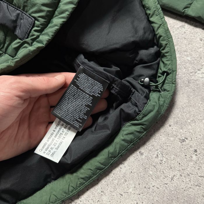 Микропуховик The North Face 600