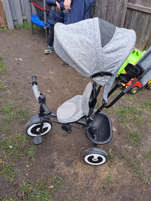 Rowerek KinderKraft