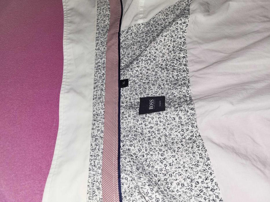 Koszula meska hugo Boss