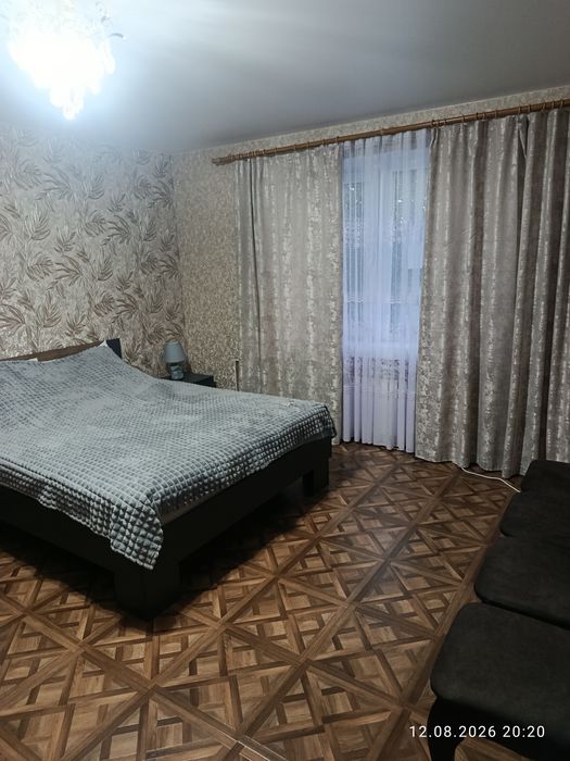 Продам 1 кімнатну квартиру