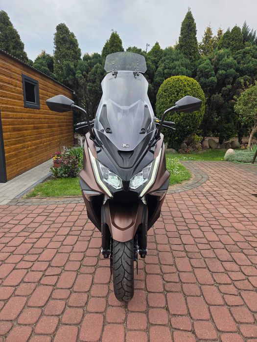 Kymco