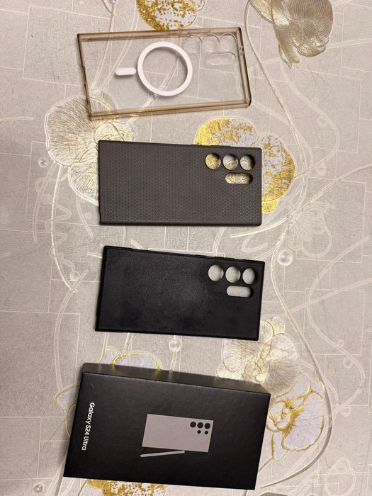 Samsung Galaxy S24 Ultra Versao 512 Gb