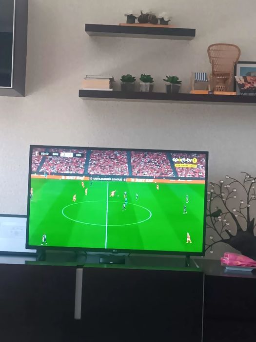 Tv Smart 43polegadas LG