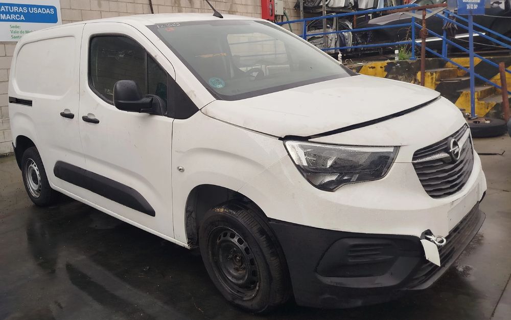 Para peças OPEL Combo Furgão/Combi (X19)