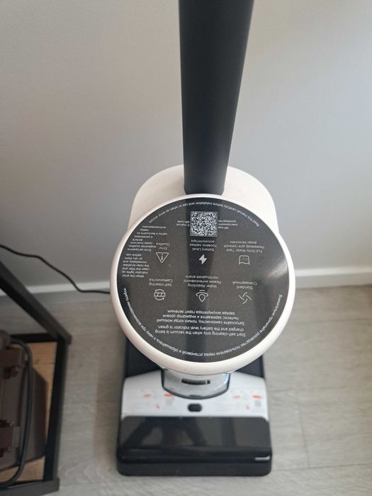 Vendo aspirador vertical XIAOMI aspira e lava