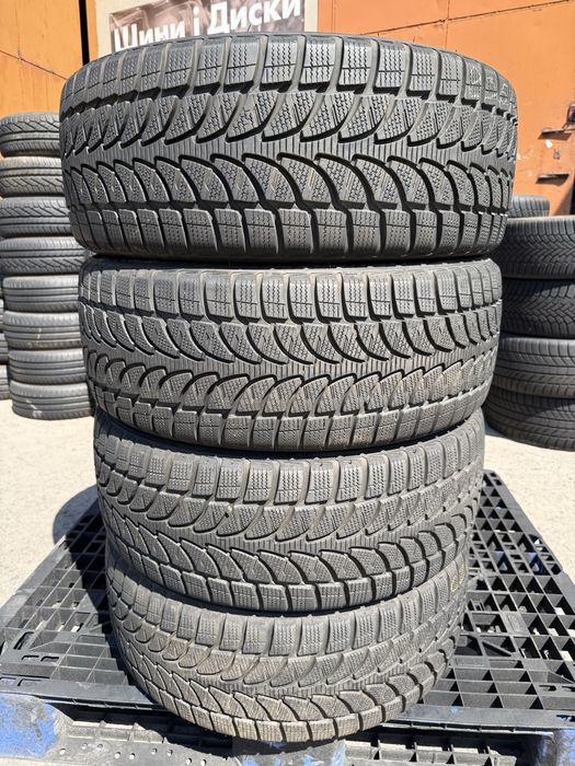 235/45 r19 Bridgestone Blizzak LM80 Резина зимняя