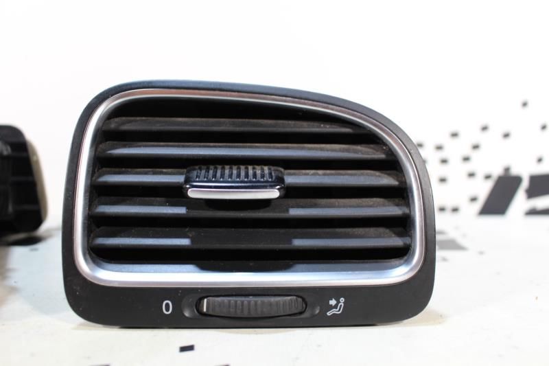 Difusor / saída de ar VOLKSWAGEN Golf VI (5K1)