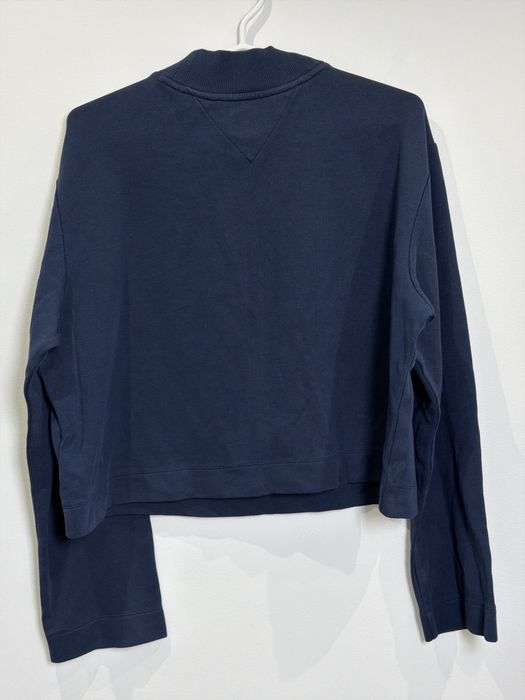 Krótka bluza damska Tommy Hilfiger M
