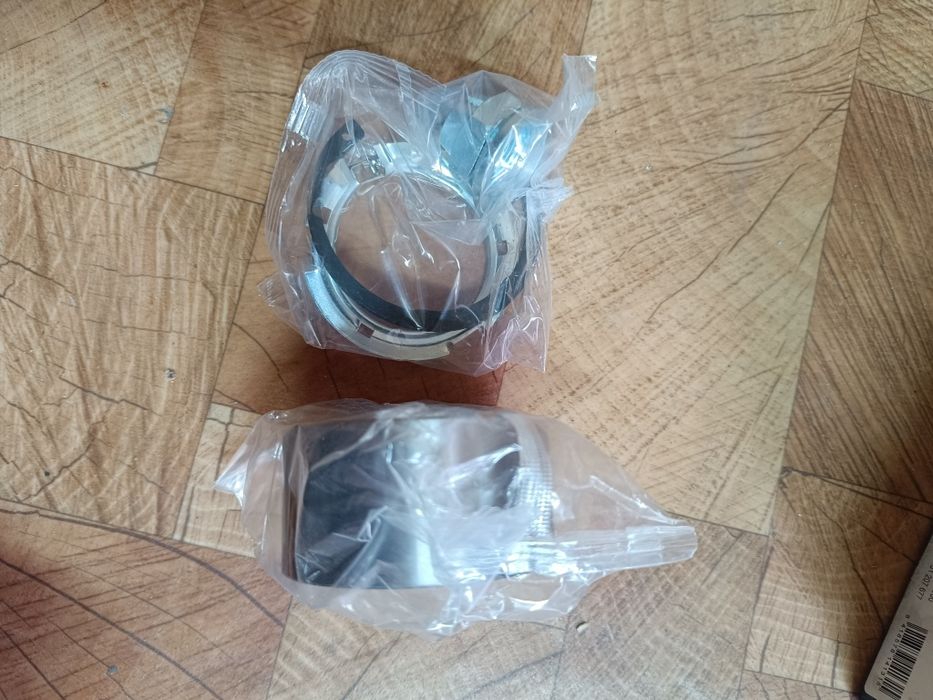 Рено Меган 2 сценік підшипник