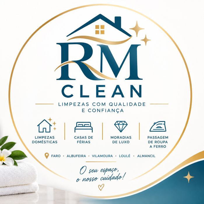-      RM Clean