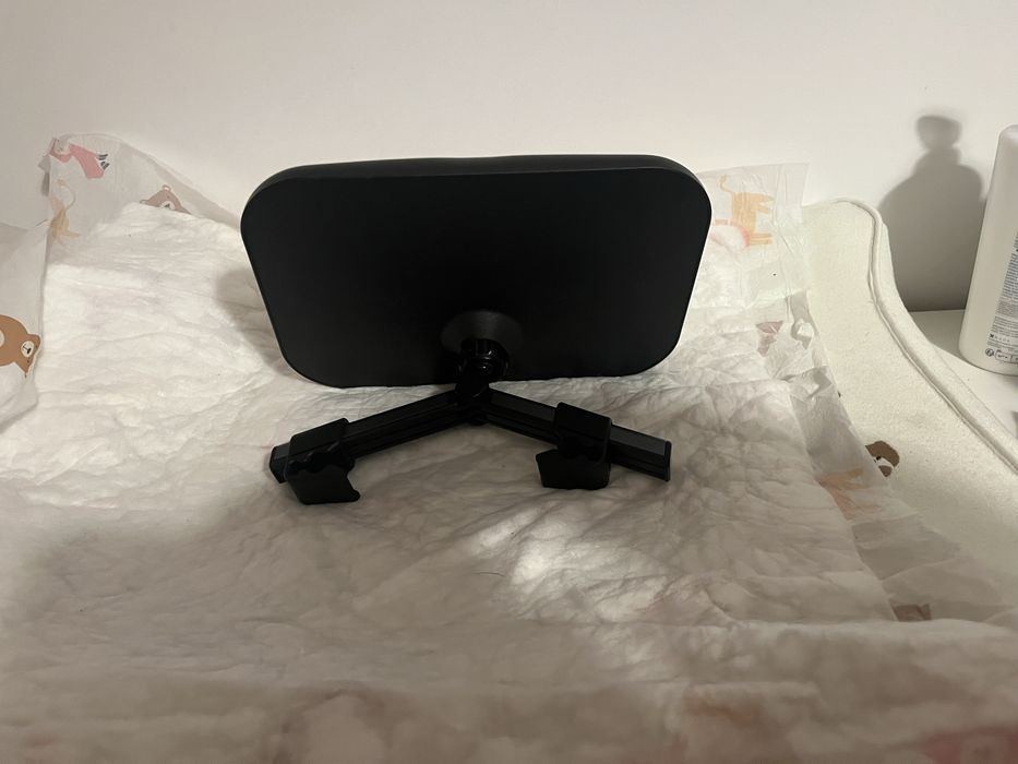 Espelho retrovisor bebé