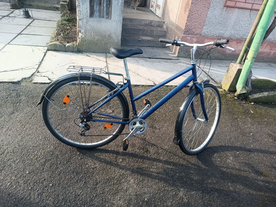 Продається велосипед