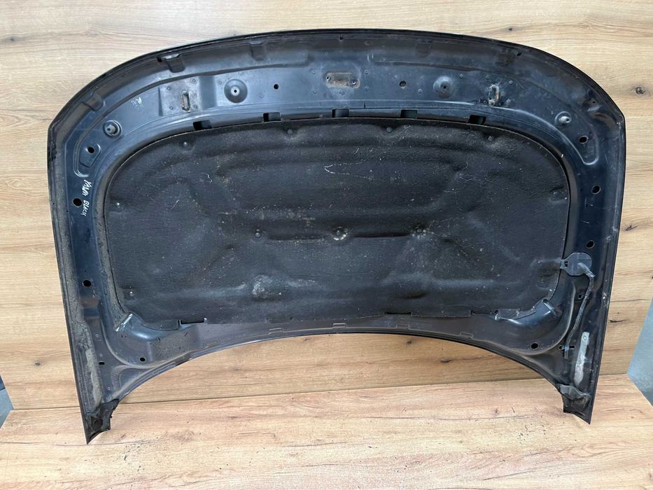 Maska Land Rover Discovery 3 kolor java black