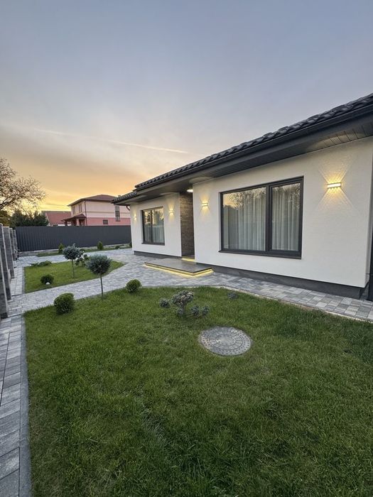 House by the address st. Volodimira Velikogo (area 145 m²) - Atlanta.ua - photo 20