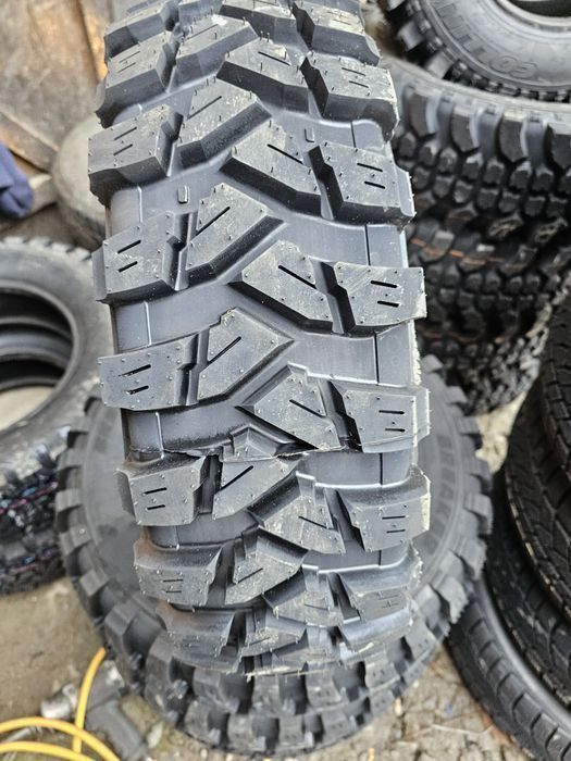 Opony Raptor 265/70 R16 kopia  Maxxis Trepador