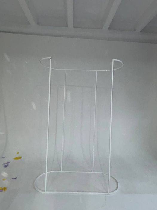 Каркас для фотозоны