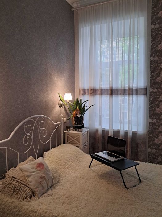 4 к. квартира на Нежинской, 292885