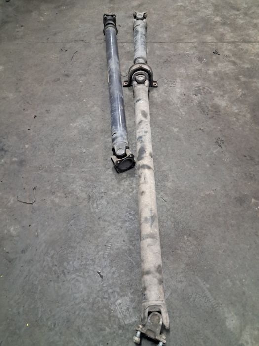 Продам кардан на Мастер