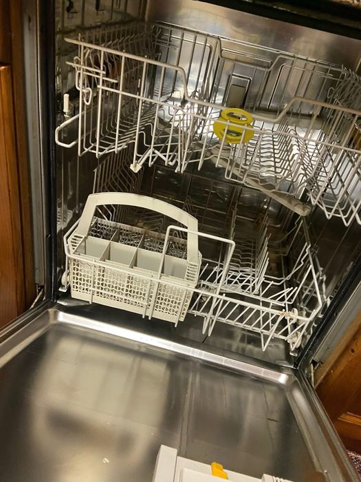 Maquina de lavar loiça