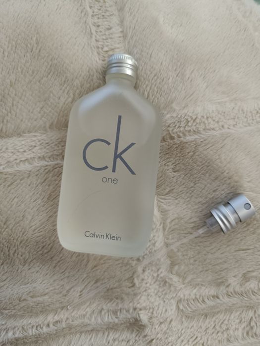 Perfumy Calvin Klein