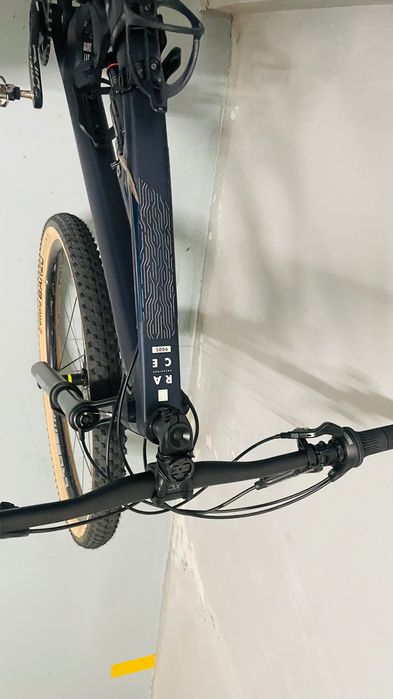 Rockrider 900 BTT