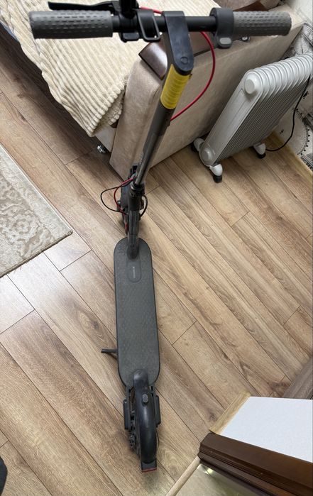 Продається Електросамокат Xiaomi Electric Scooter 3 Lite.