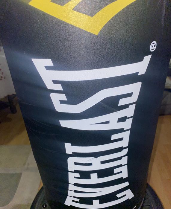 Saco de boxe EVERLAST