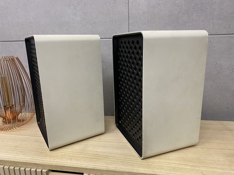 Loewe Konzertbox B50 Audiofilskie monitory audio Vintage