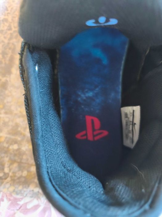 Nike PG2 Paul George Playstation Edition rozm. 43 (27,5 cm)