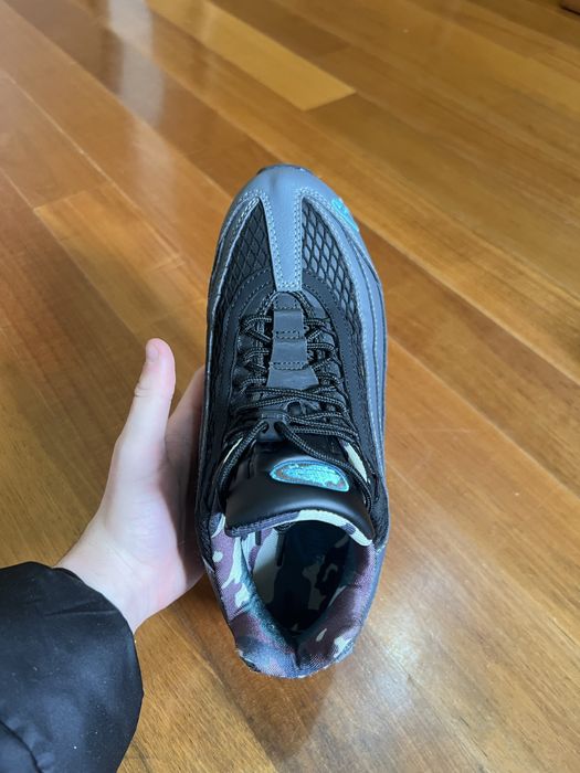 Air Max 95 X Corteiz SP Blue - 41