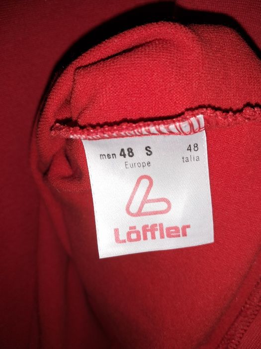 Термополо Loffler