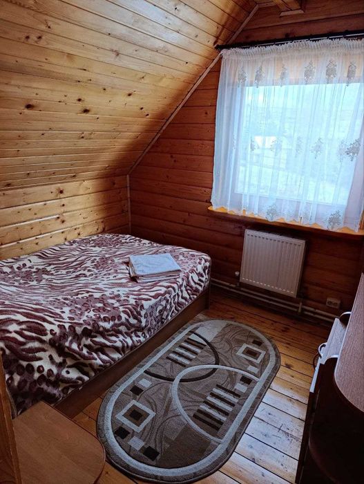 Продаж готельного комплексу в серці Карпат- Яблуниця. Працюючий бізнес