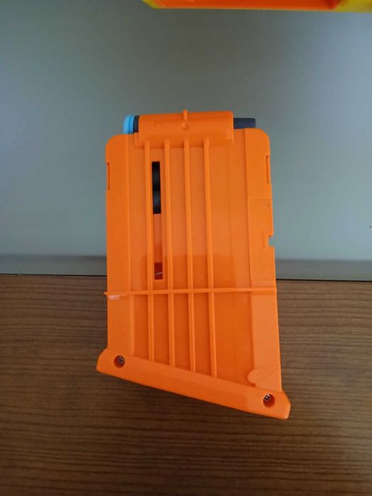 NERF Sniper BASR-L Fortnite