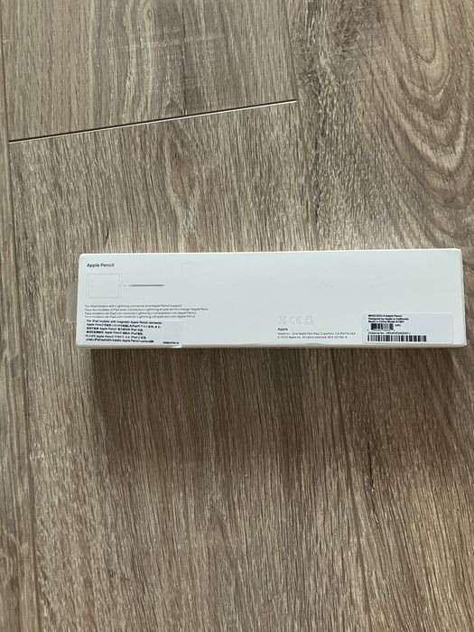 Стилус для iPad 1- покоління (Apple Pencil, аналог)