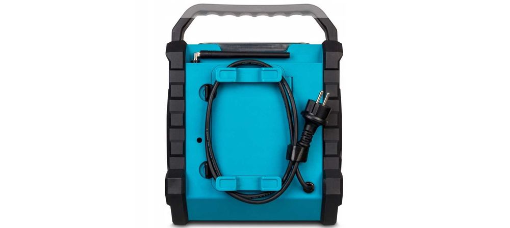 Radio budowlane Medion P66896 (DAB PLUS,DAB+/FM)