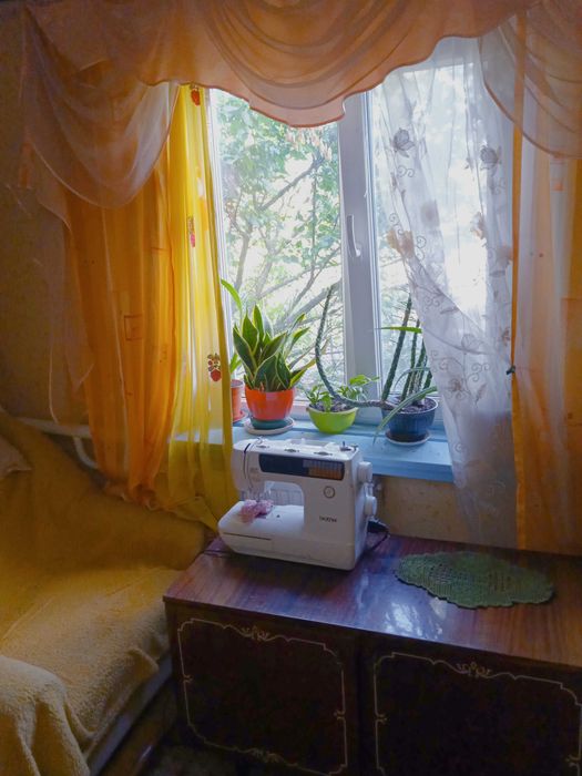 Продам полдома в г. Корюковка