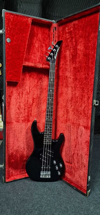 Gitara Basowa Aria Pro II Diamond Series JPJ-3 Made in Japan