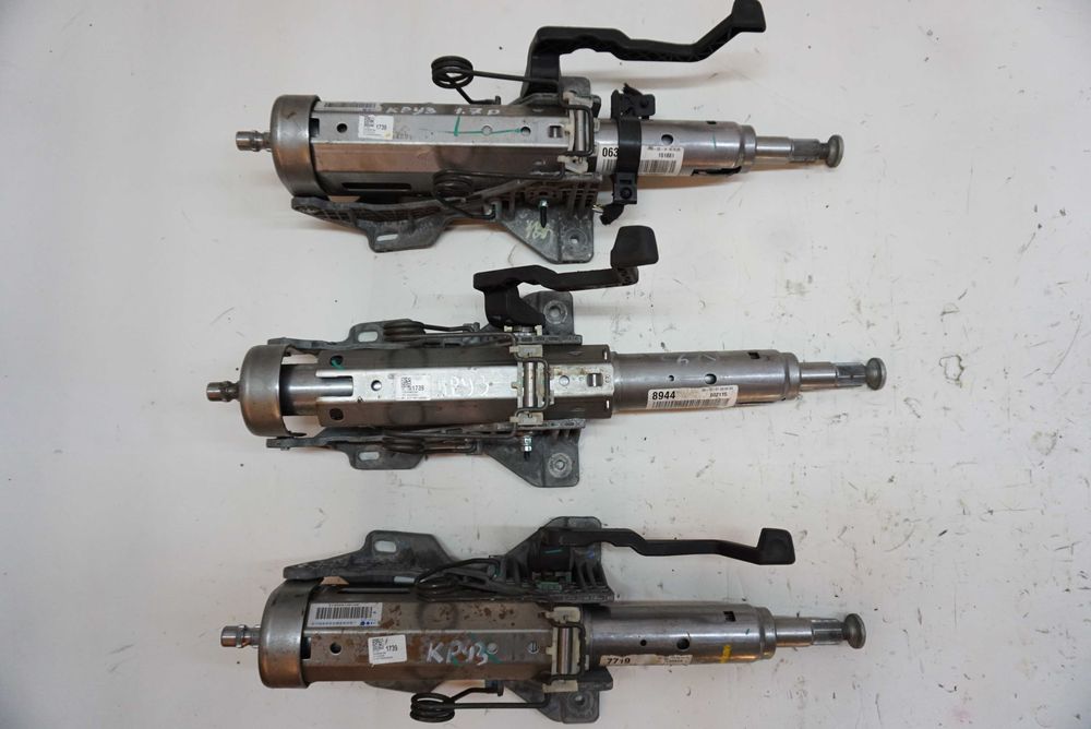 Рульова колонка Chevrolet Cruze\Шевроле Круз J300