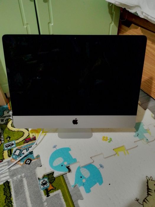 apple imac 21,5 retina 2019 - купити комп'ютери та комплектуючі
