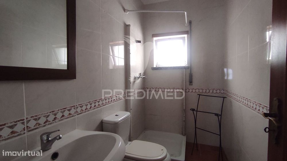 Moradia T1 pronta a habitar em Beringel