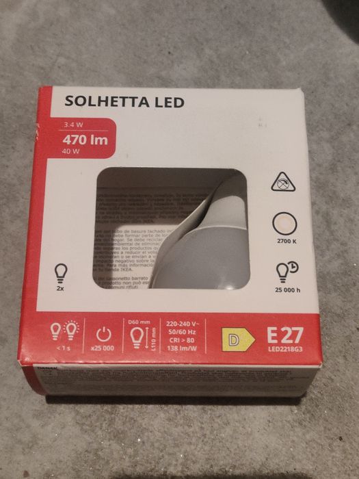 LED Lamp Set433491470913392643