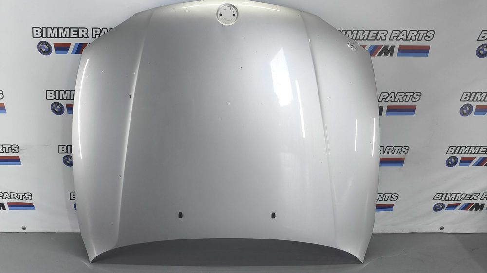 Capo BMW serie 1 E81/E82/E87/E88