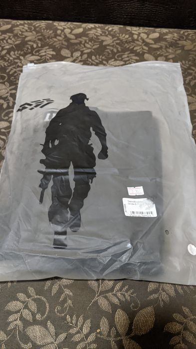 Комплект термобелье 5.11(M)