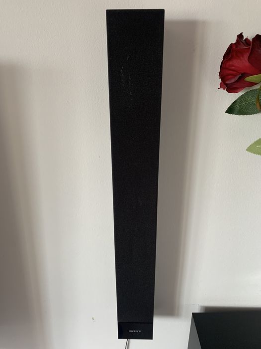 Kino domowe Sony  Blu ray i DVD