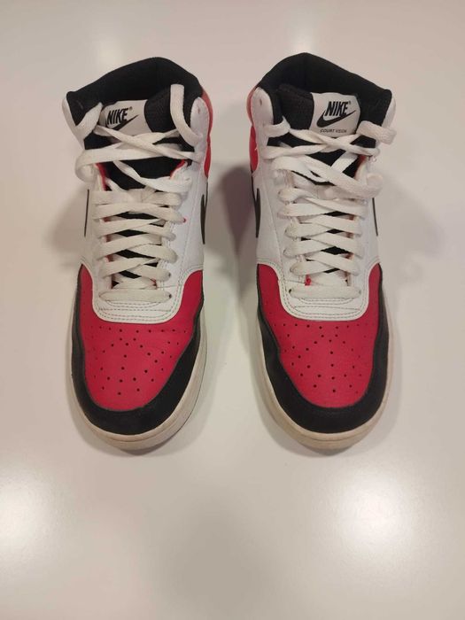 Sapatilhas Nike Court Vision - 42