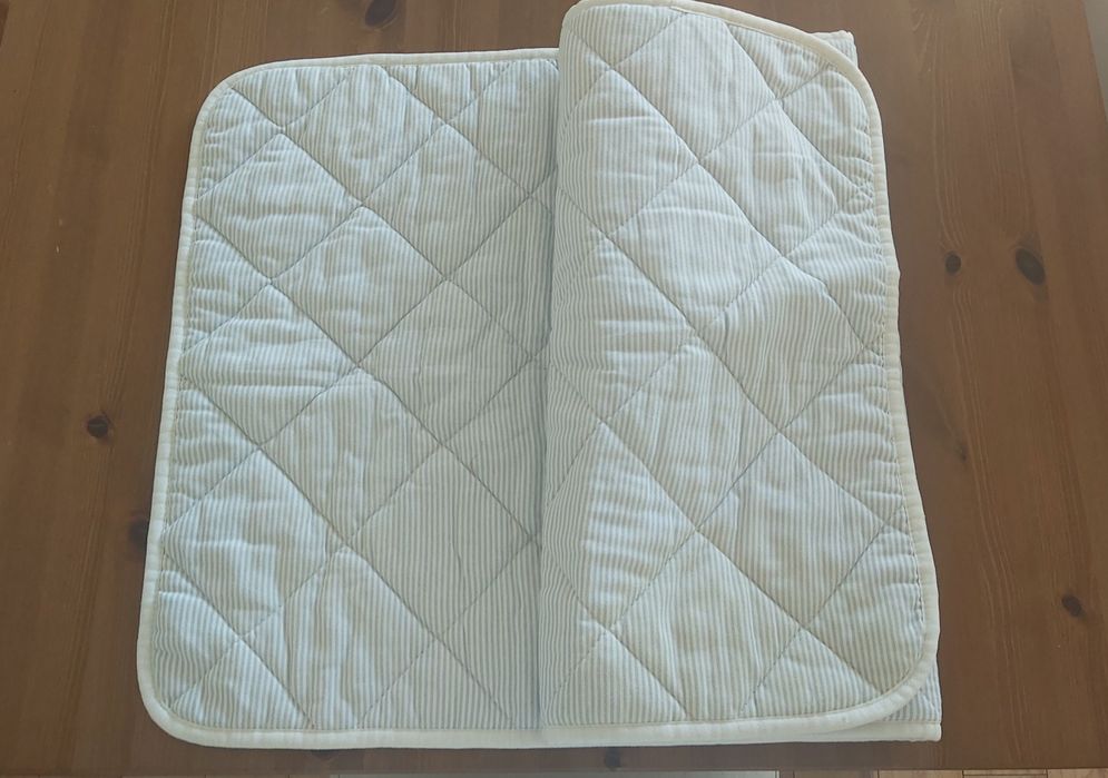 Roupa de cama para bebé