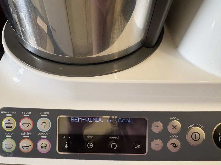 Kenwood Kcook Multi