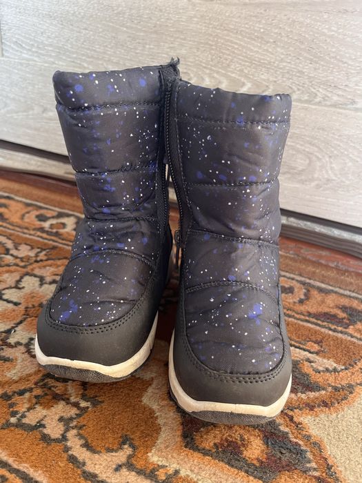 Зимове взуття 24 розмір