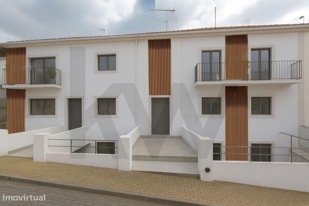 Apartamento T2+1 com Lugar de Estacionamento a estrear nas Lages, Coim