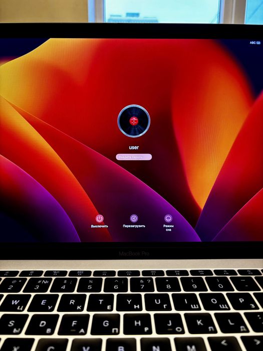 MacBook Pro 13" 2017 (A1708) Нова батарея, Повний комплект + Подарунок